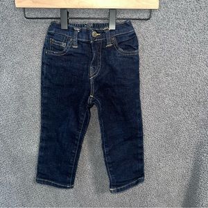 Boys Polo jeans